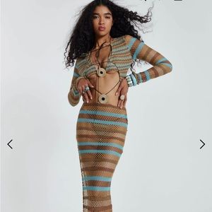 Jaded London Allure - Cover Up Only (SOLD)